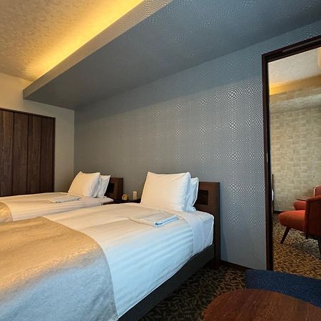 Hotel Arrows Arashiyama Kyoto Ngoại thất bức ảnh