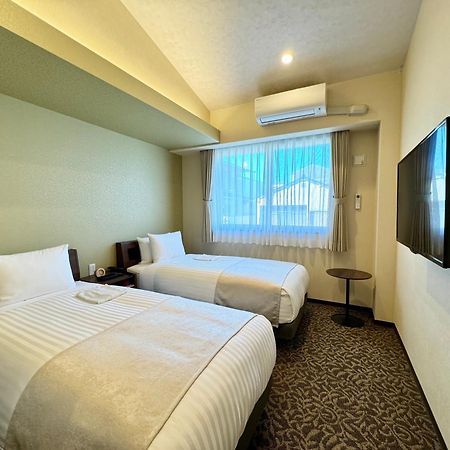 Hotel Arrows Arashiyama Kyoto Ngoại thất bức ảnh