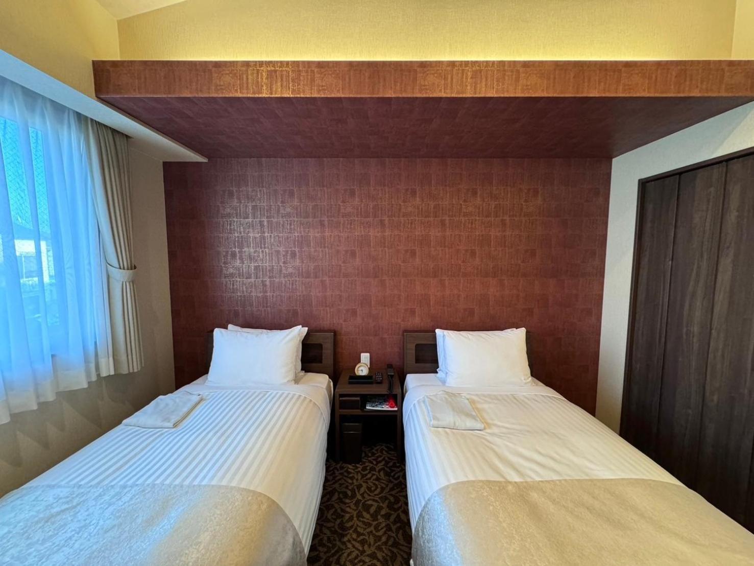 Hotel Arrows Arashiyama Kyoto Ngoại thất bức ảnh
