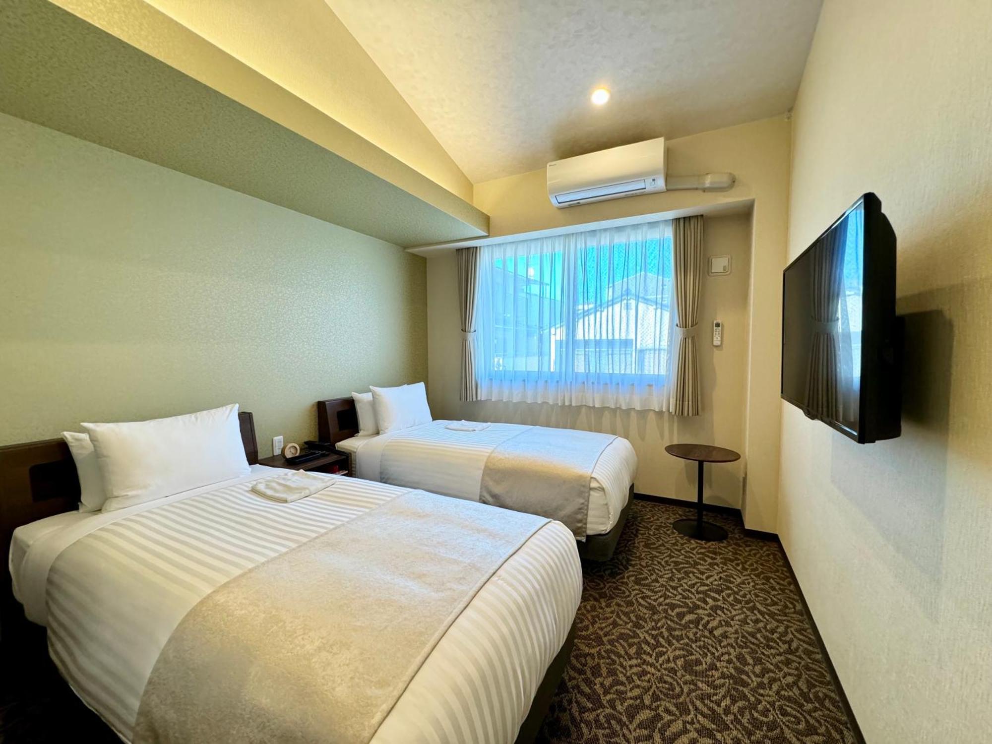 Hotel Arrows Arashiyama Kyoto Ngoại thất bức ảnh
