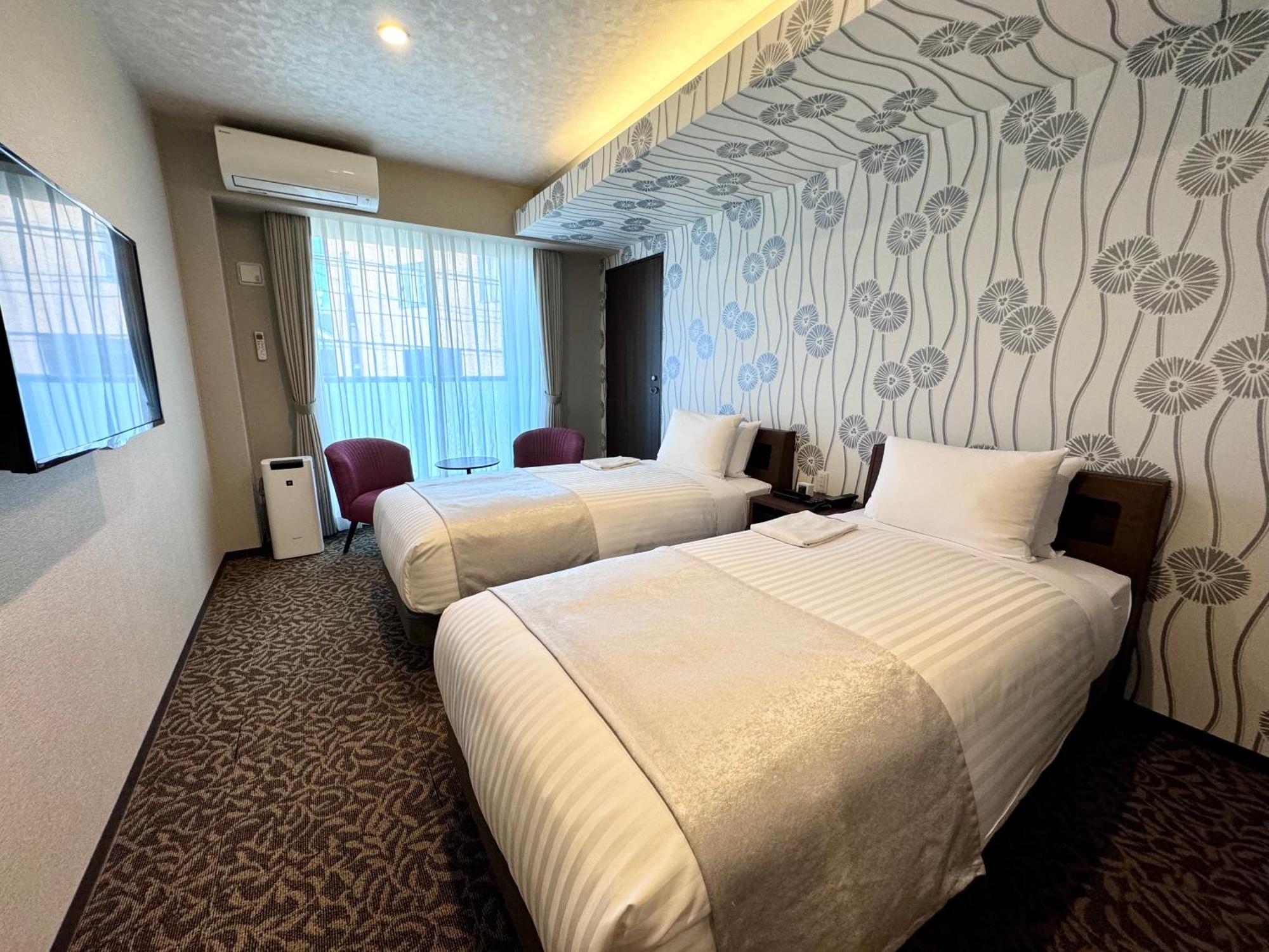 Hotel Arrows Arashiyama Kyoto Ngoại thất bức ảnh