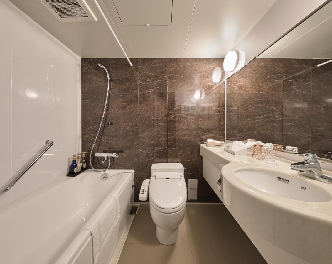Hotel Arrows Arashiyama Kyoto Ngoại thất bức ảnh