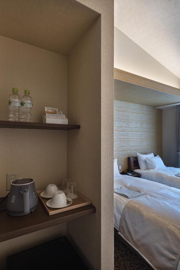 Hotel Arrows Arashiyama Kyoto Ngoại thất bức ảnh