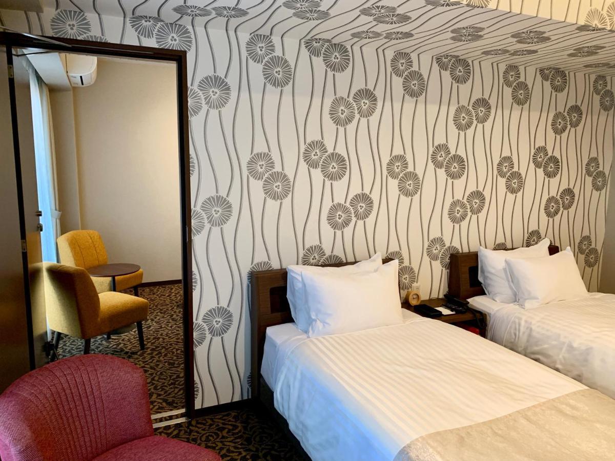 Hotel Arrows Arashiyama Kyoto Ngoại thất bức ảnh