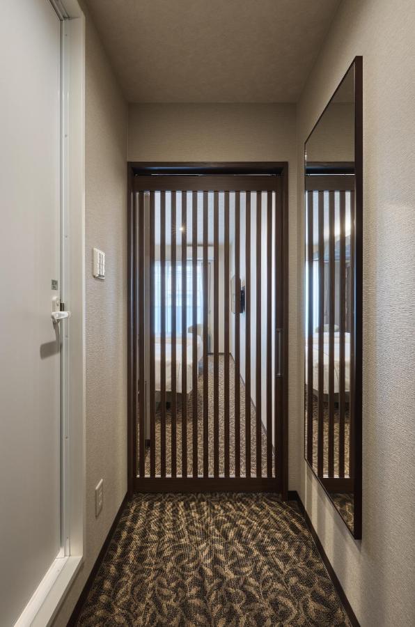 Hotel Arrows Arashiyama Kyoto Ngoại thất bức ảnh
