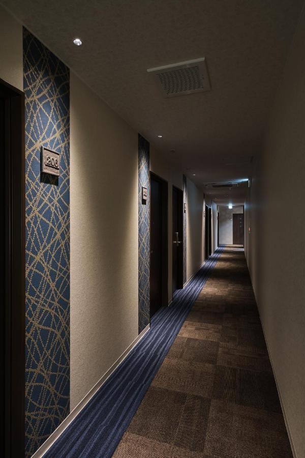 Hotel Arrows Arashiyama Kyoto Ngoại thất bức ảnh