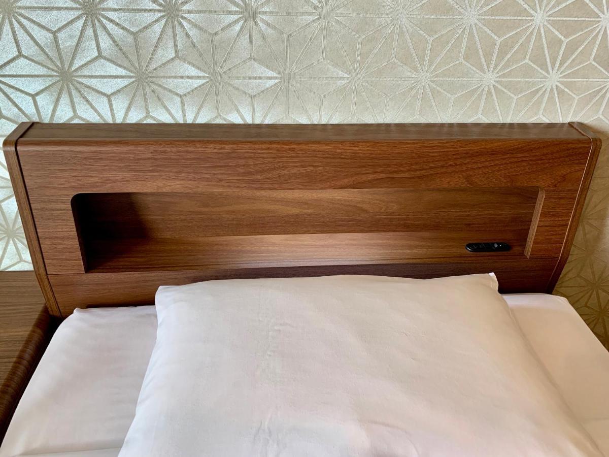 Hotel Arrows Arashiyama Kyoto Ngoại thất bức ảnh