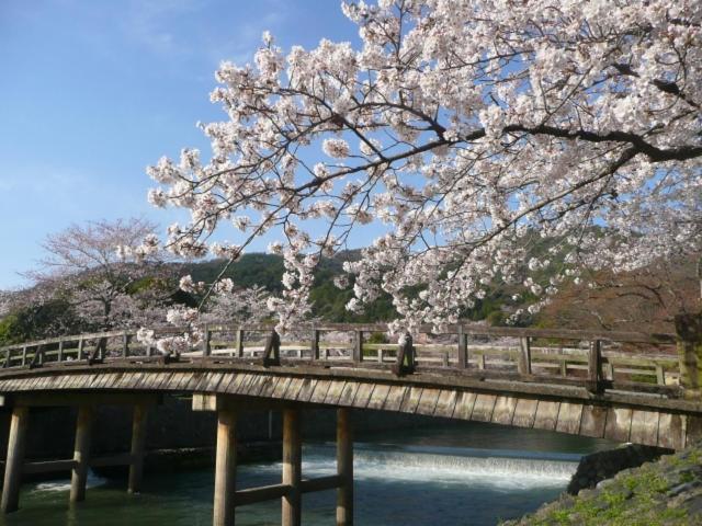 Hotel Arrows Arashiyama Kyoto Ngoại thất bức ảnh